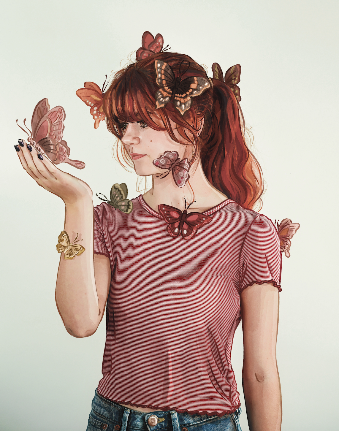 Photo illustration By Grace Rau